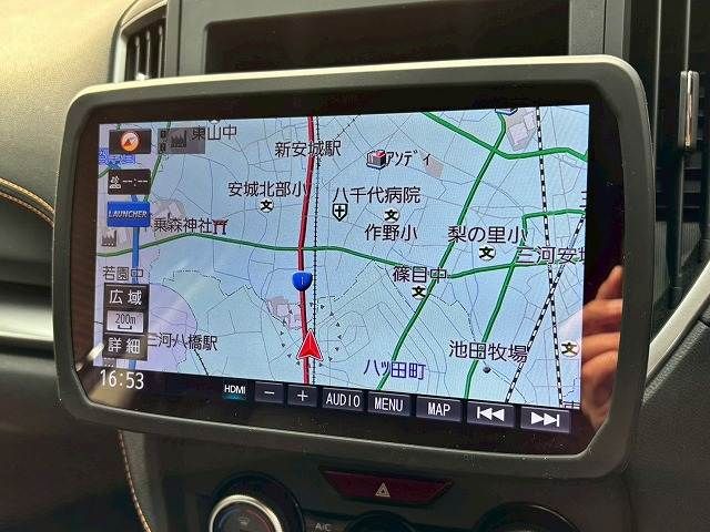 SUBARU XV 2017 Image 31