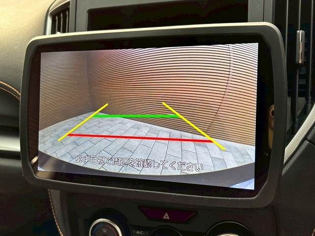 SUBARU XV 2017 Image 31