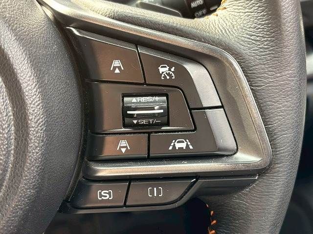 SUBARU XV 2017 Image 31