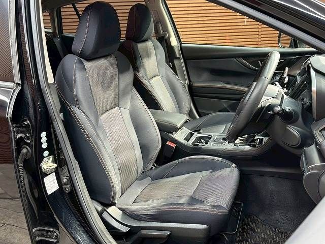 SUBARU XV 2017 Image 31