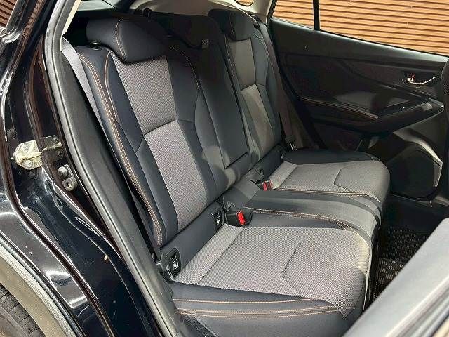 SUBARU XV 2017 Image 31