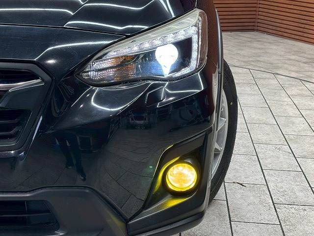 SUBARU XV 2017 Image 31