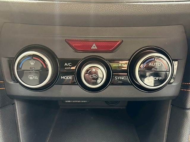 SUBARU XV 2017 Image 31