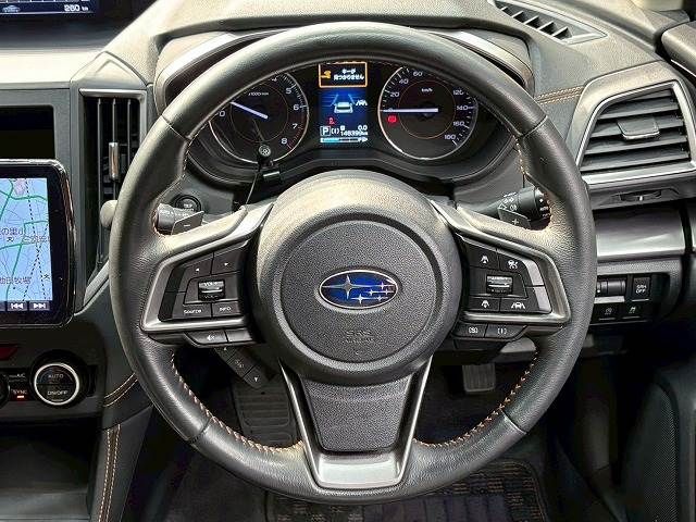 SUBARU XV 2017 Image 31