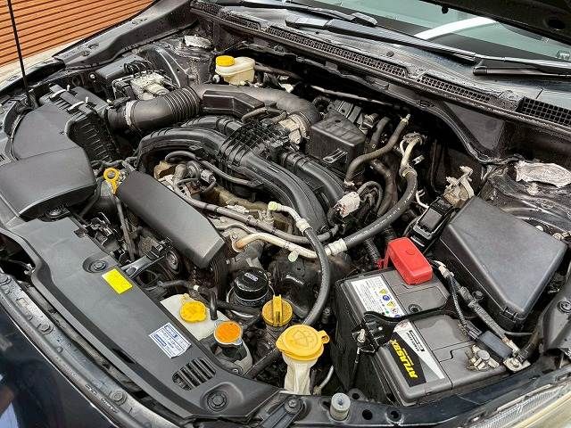 SUBARU XV 2017 Image 31