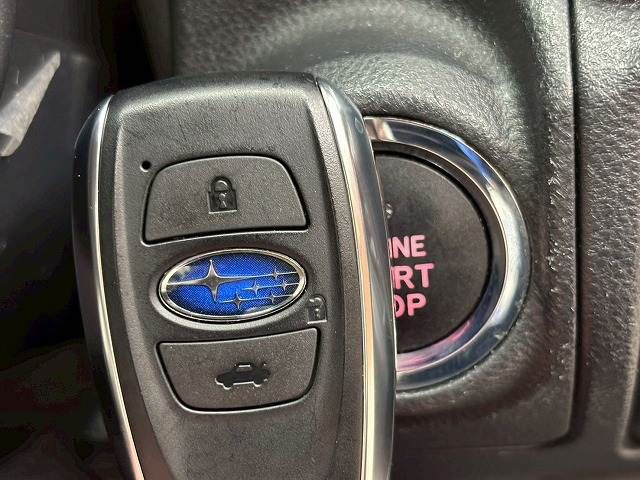 SUBARU XV 2017 Image 31