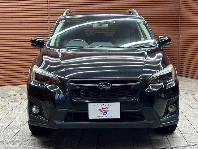SUBARU XV 2017 Image 31