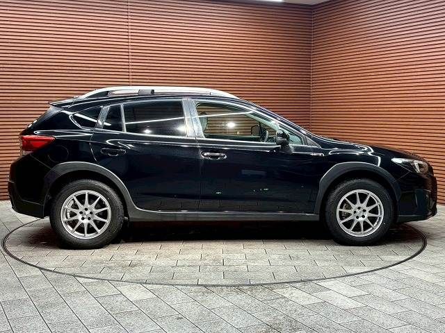 SUBARU XV 2017 Image 31