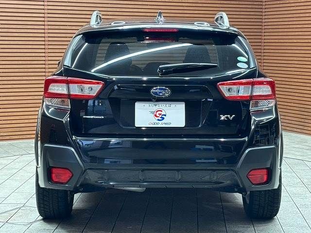 SUBARU XV 2017 Image 31