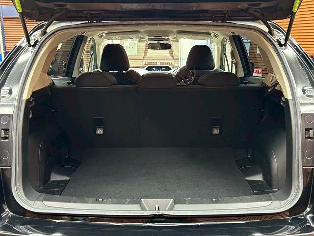 SUBARU XV 2017 Image 31