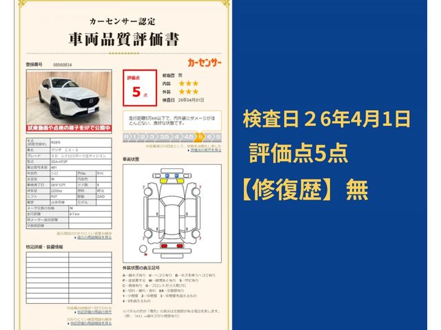 MAZDA CX-5 2023 Image 31