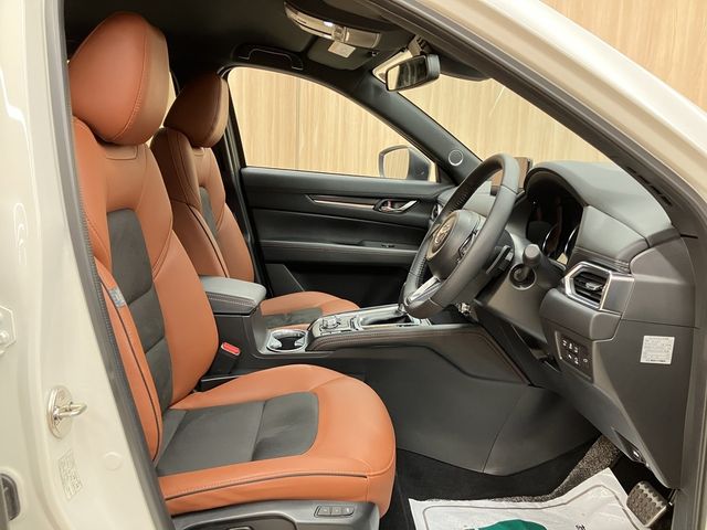 MAZDA CX-5 2023 Image 31