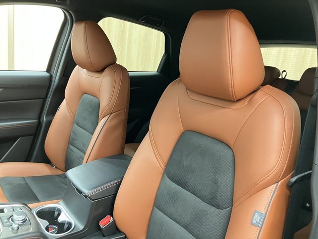 MAZDA CX-5 2023 Image 31