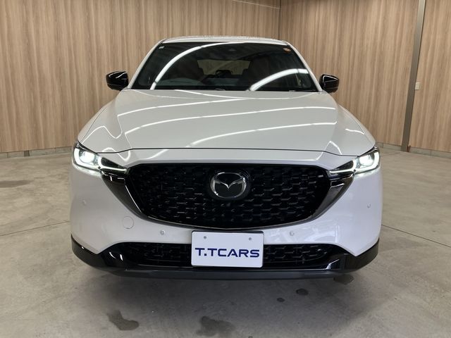 MAZDA CX-5 2023 Image 31