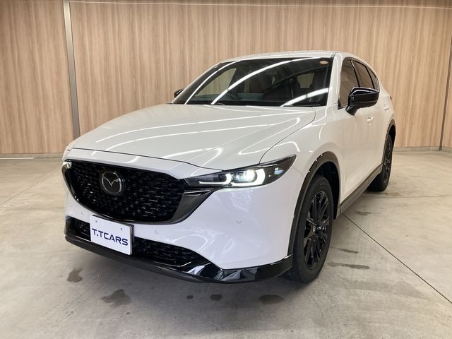 MAZDA CX-5 2023 Image 31