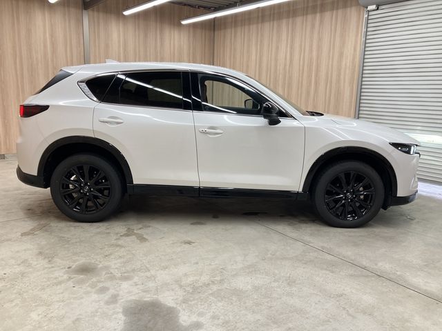 MAZDA CX-5 2023 Image 31