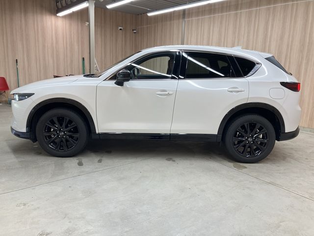 MAZDA CX-5 2023 Image 31