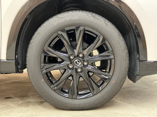 MAZDA CX-5 2023 Image 31