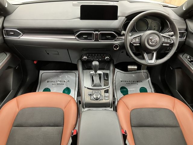MAZDA CX-5 2023 Image 31