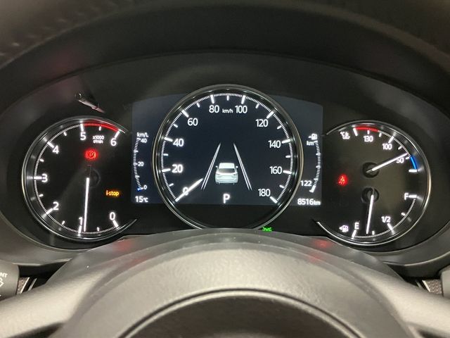 MAZDA CX-5 2023 Image 31