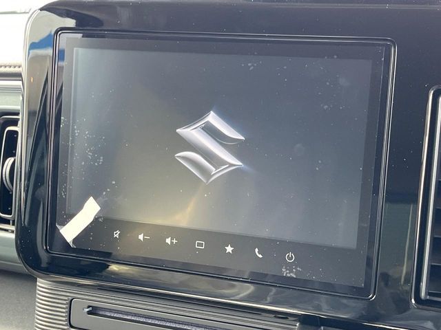 SUZUKI WAGON R SMILE 2025 Image 31