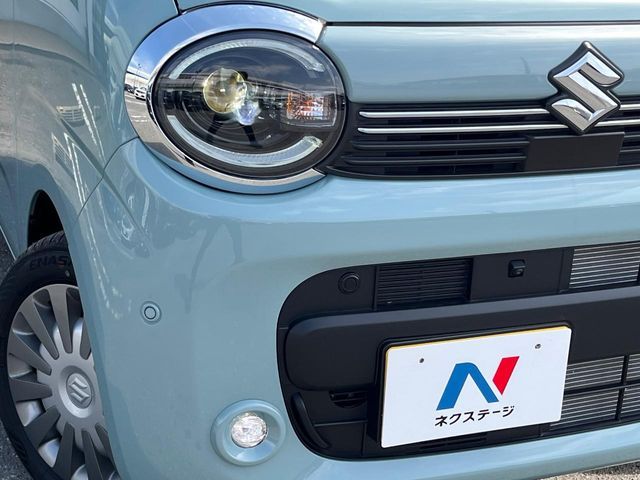 SUZUKI WAGON R SMILE 2025 Image 31