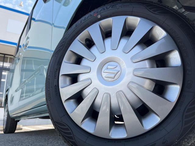 SUZUKI WAGON R SMILE 2025 Image 31