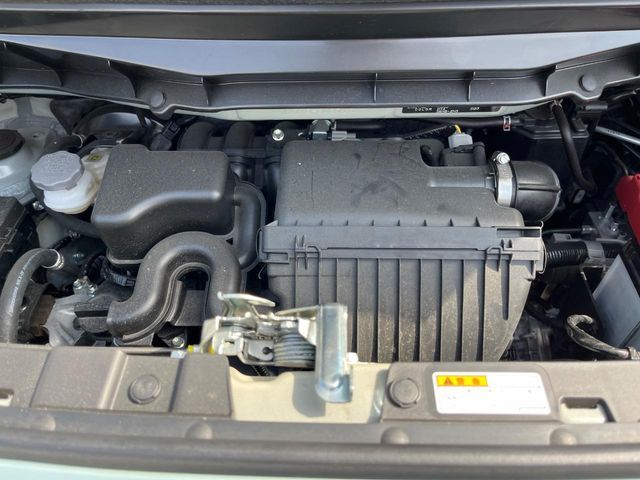 SUZUKI WAGON R SMILE 2025 Image 31