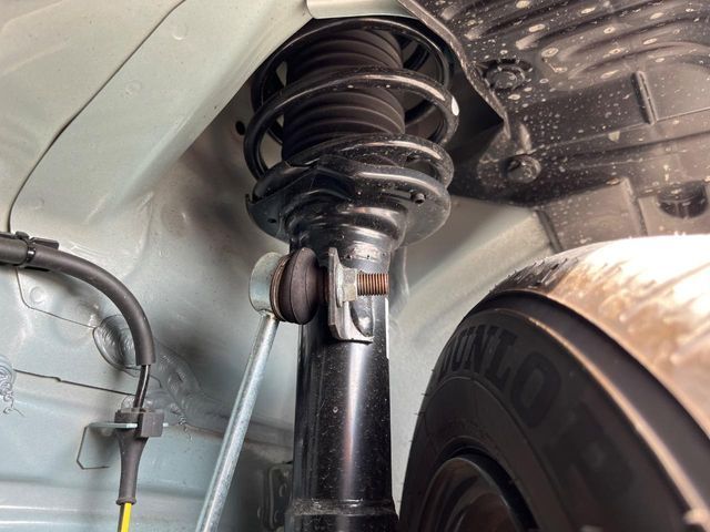 SUZUKI WAGON R SMILE 2025 Image 31