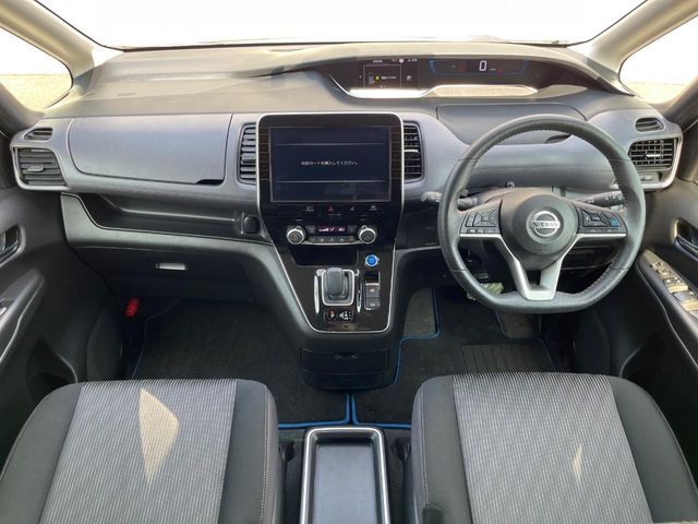 NISSAN SERENA  WG 2022 Image 31