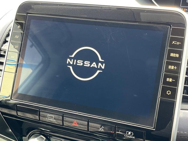 NISSAN SERENA  WG 2022 Image 31