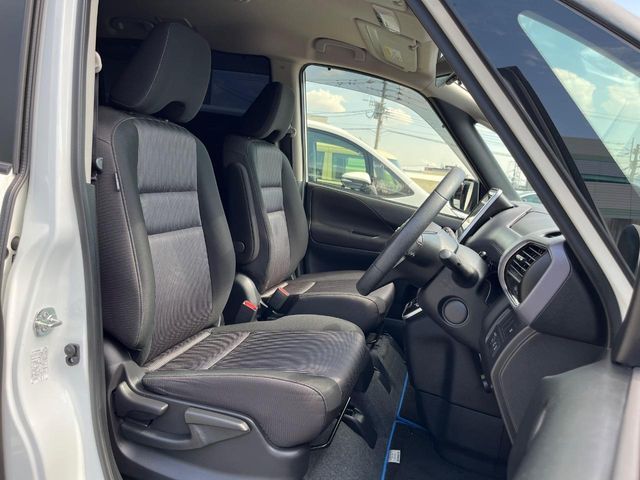 NISSAN SERENA  WG 2022 Image 31