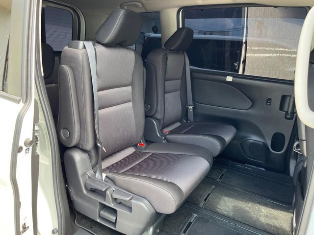 NISSAN SERENA  WG 2022 Image 31