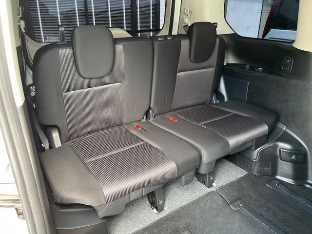 NISSAN SERENA  WG 2022 Image 31