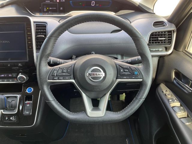 NISSAN SERENA  WG 2022 Image 31