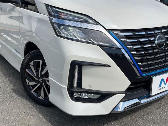 NISSAN SERENA  WG 2022 Image 31