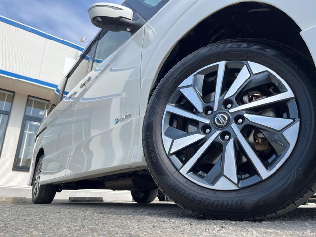 NISSAN SERENA  WG 2022 Image 31