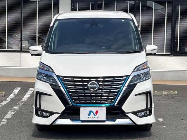 NISSAN SERENA  WG 2022 Image 31