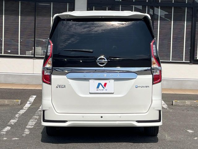 NISSAN SERENA  WG 2022 Image 31