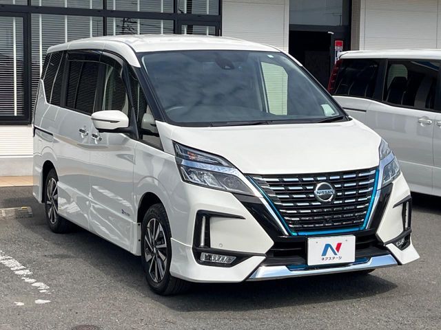 NISSAN SERENA  WG 2022 Image 31
