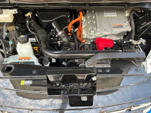 NISSAN SERENA  WG 2022 Image 31