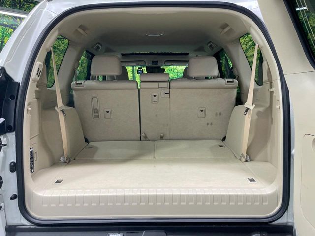 TOYOTA LANDCRUISER PRADO 2023 Image 31