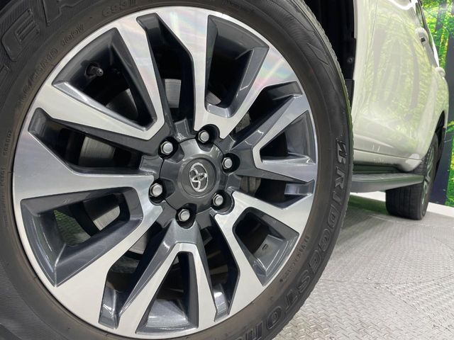 TOYOTA LANDCRUISER PRADO 2023 Image 31