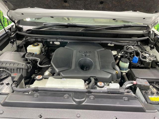 TOYOTA LANDCRUISER PRADO 2023 Image 31