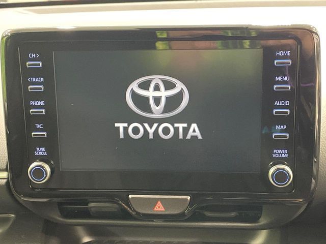 TOYOTA YARIS HYBRID 2023 Image 31