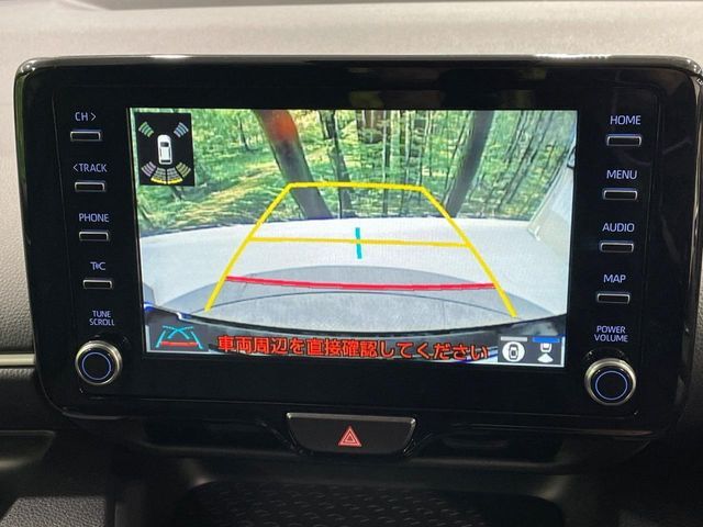 TOYOTA YARIS HYBRID 2023 Image 31