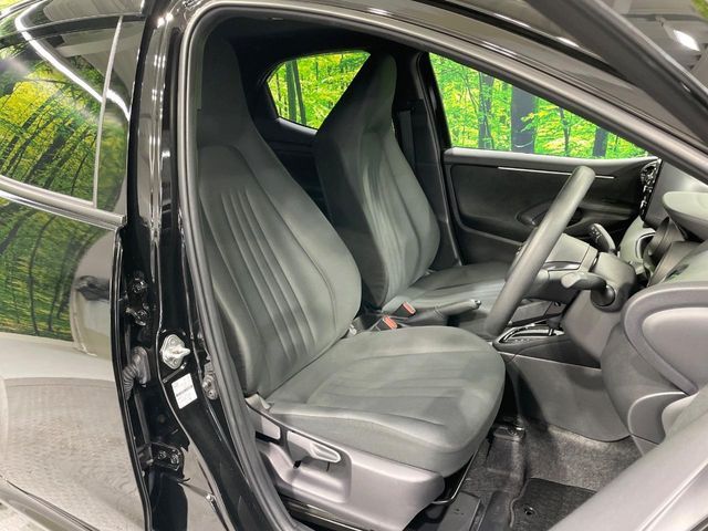 TOYOTA YARIS HYBRID 2023 Image 31