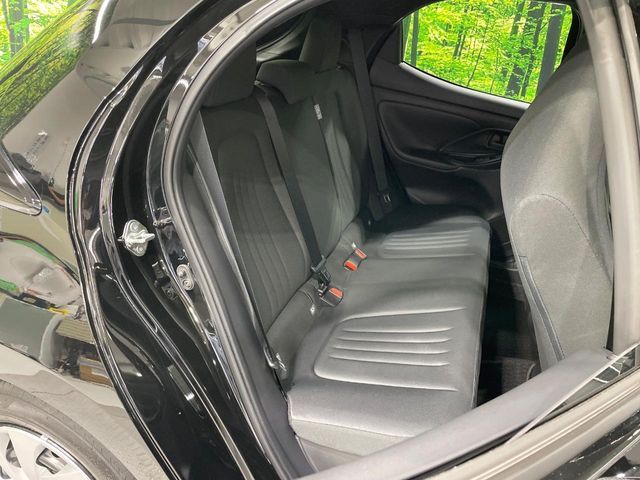 TOYOTA YARIS HYBRID 2023 Image 31