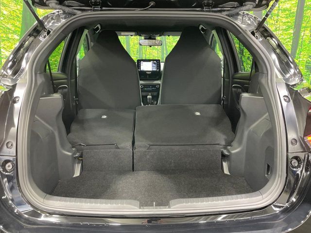 TOYOTA YARIS HYBRID 2023 Image 31