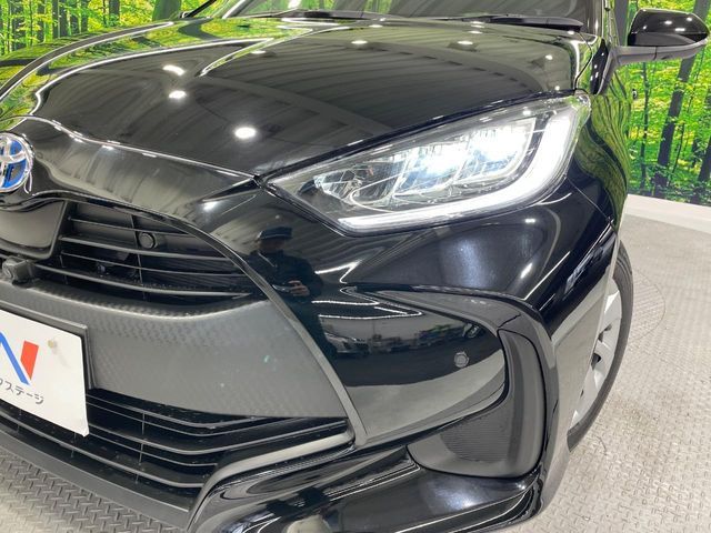 TOYOTA YARIS HYBRID 2023 Image 31